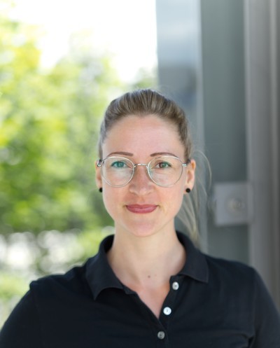 Frau Nicole Radtke