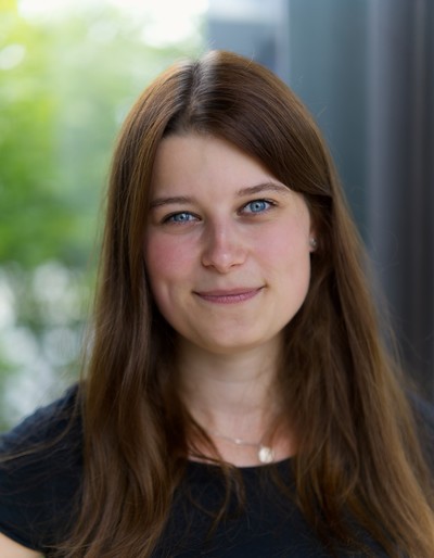 Frau Michaela Seebauer