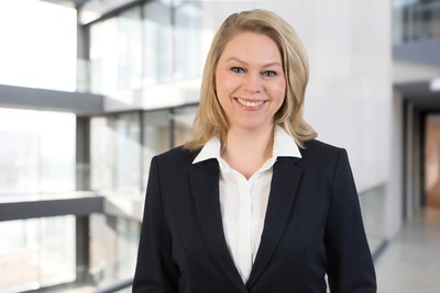 Frau Jana Rapp